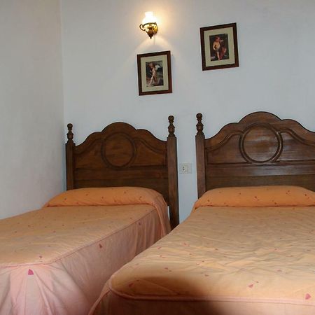 Isora Casa Abuela Maria 빌라 외부 사진