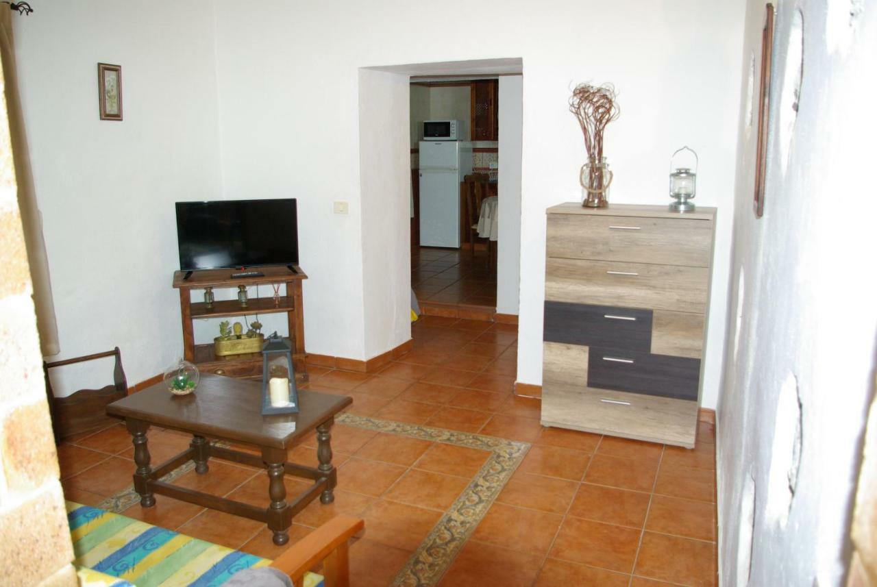 Isora Casa Abuela Maria 빌라 외부 사진