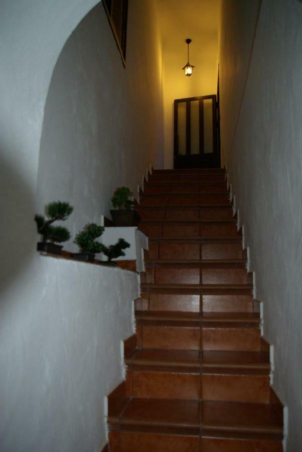 Isora Casa Abuela Maria 빌라 외부 사진