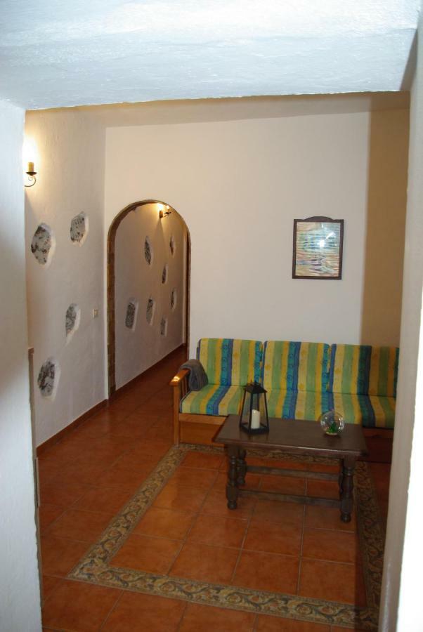 Isora Casa Abuela Maria 빌라 외부 사진
