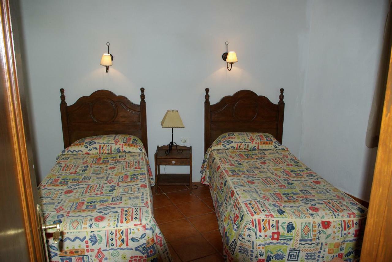 Isora Casa Abuela Maria 빌라 외부 사진