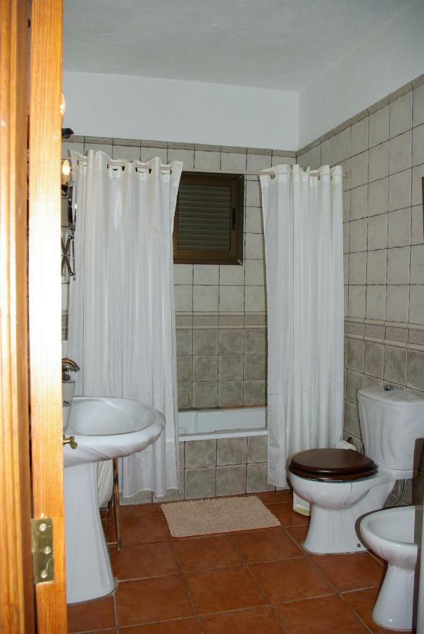 Isora Casa Abuela Maria 빌라 외부 사진